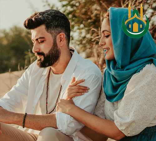 Islamic Dua For Wife